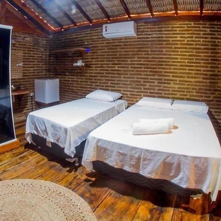 Bellamares Village Жижока ди Жерикоакоара Екстериор снимка